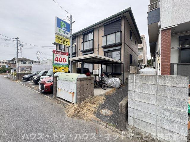 エクセルハイツのその他