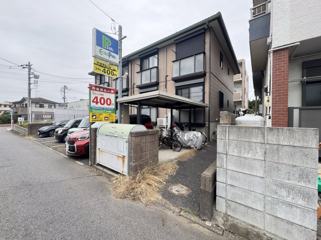 エクセルハイツのその他