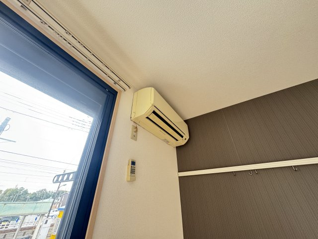 エクセルハイツの設備