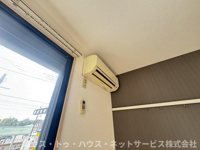 エクセルハイツの設備