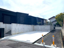 堺市南区三原台4丁　新築戸建の画像