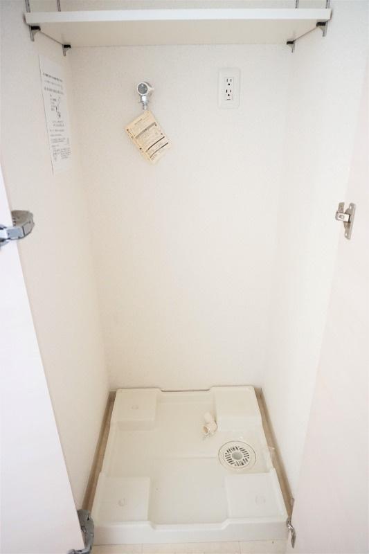 プレジール尾久のその他