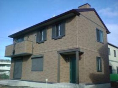 【外観】 | 中司戸建