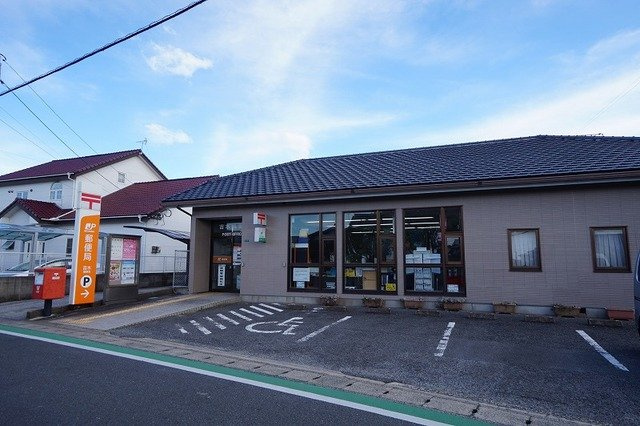 ファミーユ　Ｍ　Ｃの周辺|吉木郵便局まで350m