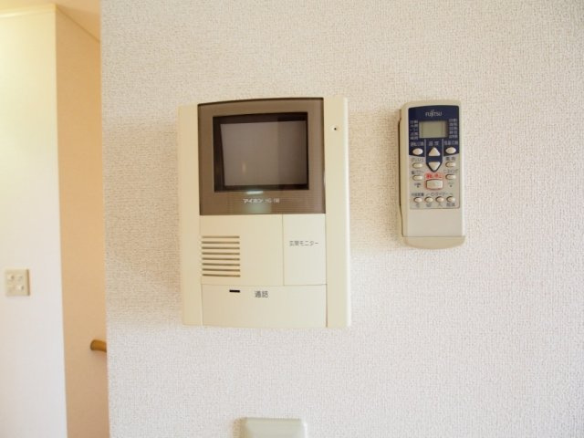 ファミーユ　Ｍ　Ｃのセキュリティ