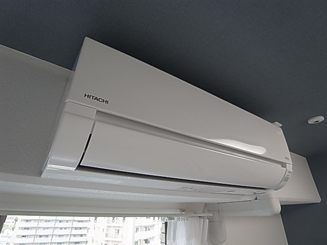 神戸市須磨区戸政町１丁目の賃貸マンションの設備