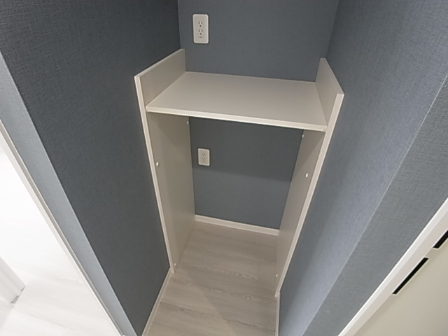 神戸市須磨区戸政町１丁目の賃貸マンションのその他