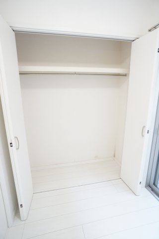 ティエラ逆瀬川のセキュリティ