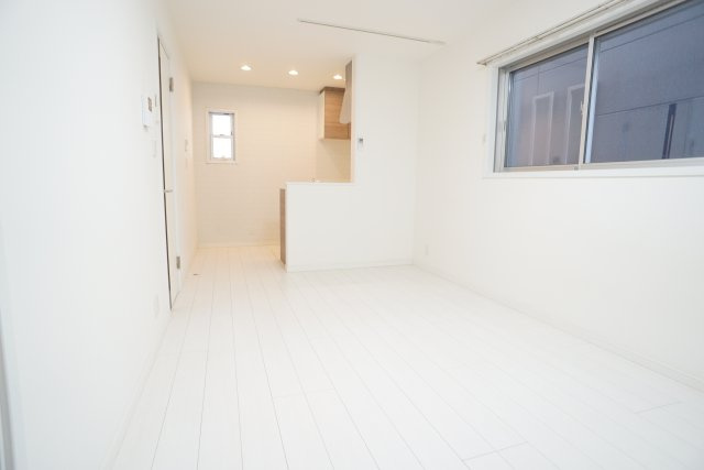 ティエラ逆瀬川の収納