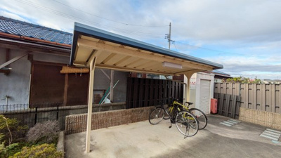 【その他共用部分】 | エス スカイ　S SKY