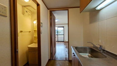 【内装】 | エス スカイ　S SKY