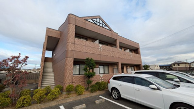 【外観】 | エス スカイ　S SKY