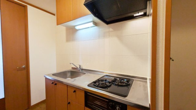 【キッチン】 | エス スカイ　S SKY