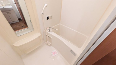 【浴室】 | エス スカイ　S SKY