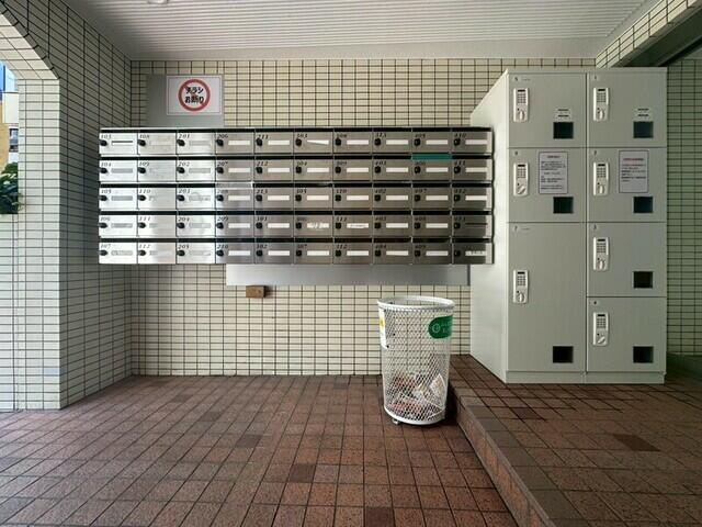 共用部
