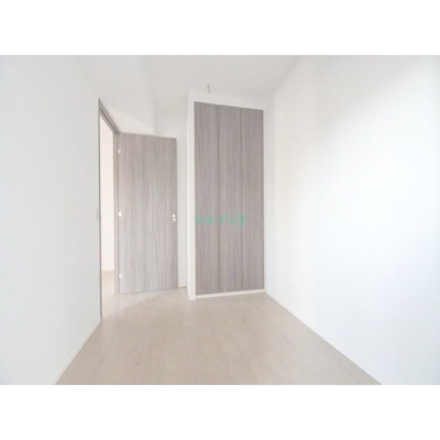 【収納】 | nido南千住 | 収納