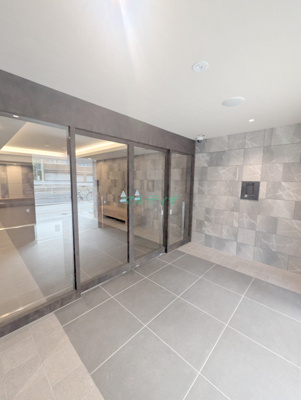 【セキュリティ】 | nido南千住