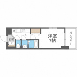 Luxe西長堀の画像