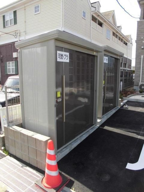 ベル・プロムナードⅤ　　刈谷市の賃貸ならクラスホーム刈谷店の設備