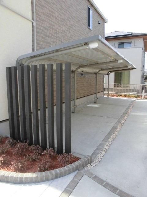 ベル・プロムナードⅤ　　刈谷市の賃貸ならクラスホーム刈谷店のその他共用部分