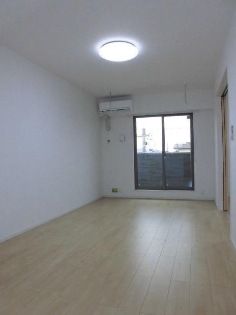 ベル・プロムナードⅤ　　刈谷市の賃貸ならクラスホーム刈谷店の居間・リビング