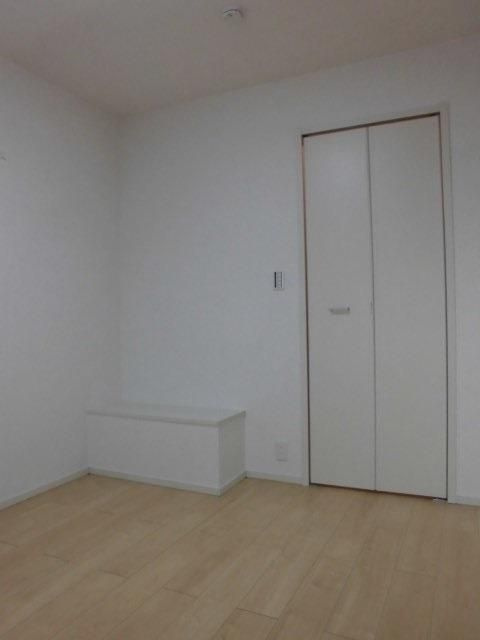 ベル・プロムナードⅤ　　刈谷市の賃貸ならクラスホーム刈谷店の内装