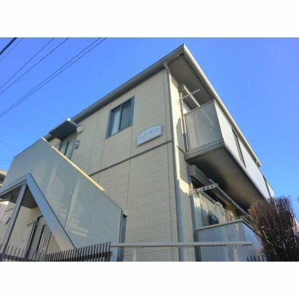 クレスト桜川Ｂ