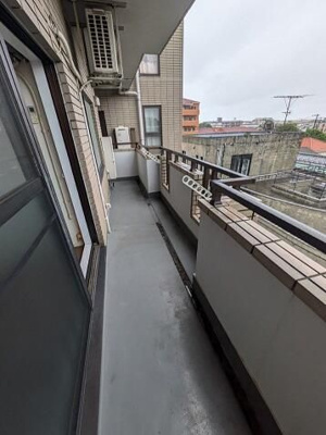 【バルコニー】 | ベルクレエ