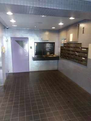 【エントランス】 | ベルクレエ