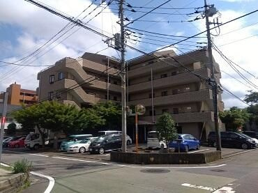 【外観】 | ベルクレエ