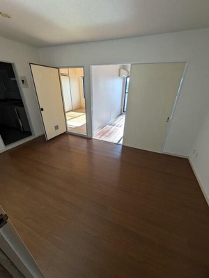 【居間・リビング】 | ベルクレエ