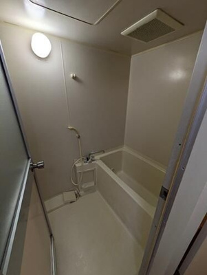 【浴室】 | ベルクレエ | 別号室参考写真