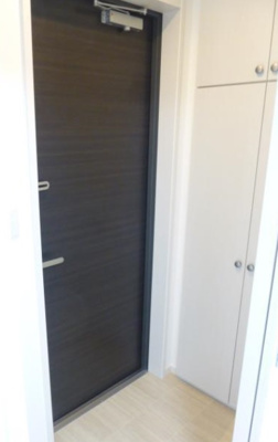 【玄関】 | ビューノ大崎