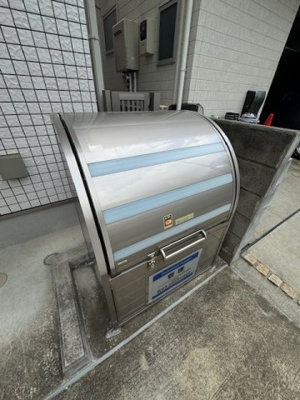 【その他共用部分】 | ビューノ大崎