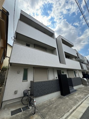 【外観】 | ビューノ大崎