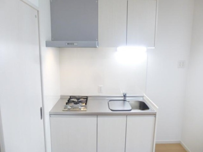 【キッチン】 | ビューノ大崎