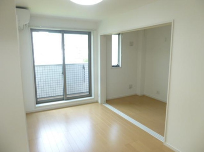 【居間・リビング】 | ビューノ大崎