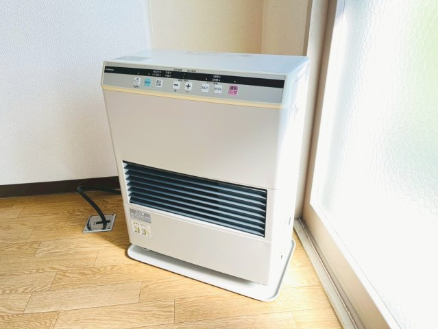 【設備】 | 豊平アシュウ