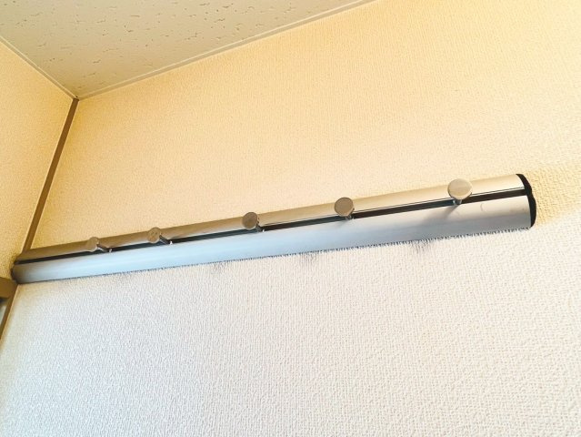 【設備】 | 豊平アシュウ