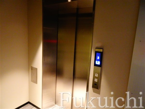 ザ・パークハビオ柿の木坂のその他共用部分