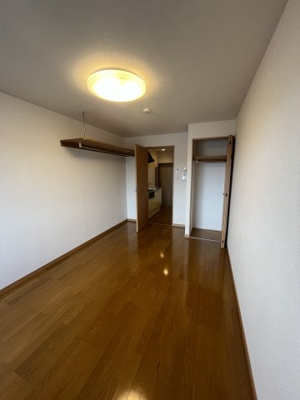 【寝室】 | フラッティ千本上立売