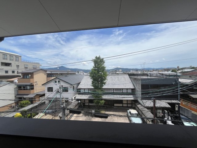 【展望】 | フラッティ千本上立売