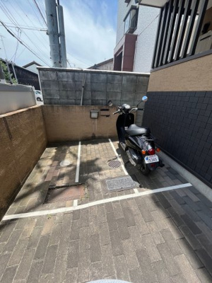 【その他共用部分】 | フラッティ千本上立売