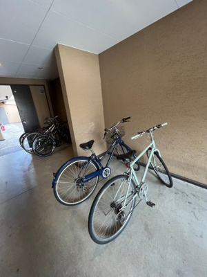 【その他共用部分】 | フラッティ千本上立売