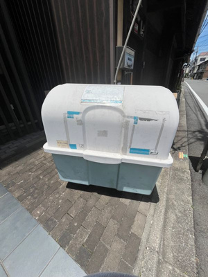 【その他共用部分】 | フラッティ千本上立売