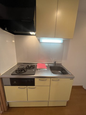 【キッチン】 | フラッティ千本上立売