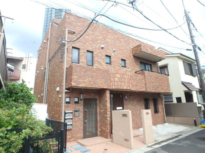 【外観】 | フォルクＴ・Ｋ | 2010年完成ＲＣマンション♪