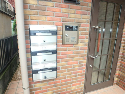 【エントランス】 | フォルクＴ・Ｋ