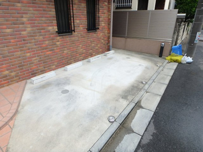 【その他共用部分】 | フォルクＴ・Ｋ