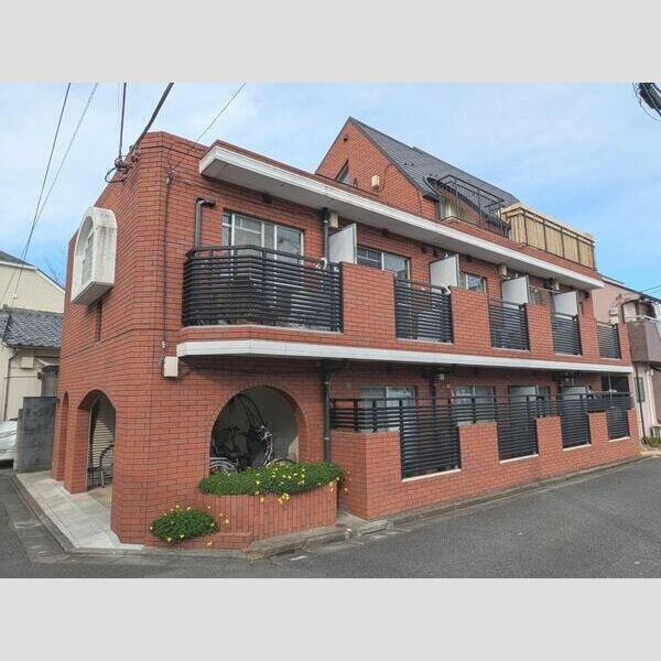 KITAMACHIRESIDENCEの画像